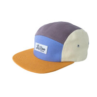 Block Caramel 5 Panel (ORGANISCH)