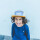 Block Caramel 5 Panel (ORGANISCH)