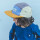 Block Caramel 5 Panel (ORGANISCH)