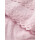 Mini Tshirt Kleid rosa,unten Stickmuster
