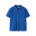 Kids Polo Shirt Nautical Blue
