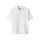 Kids Polo Shirt Bright White