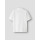 Kids Polo Shirt Bright White