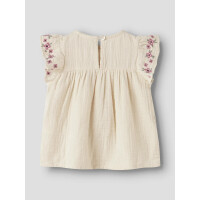Baby Tunica mit Stick, beige