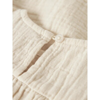 Baby Tunica mit Stick, beige