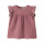 Baby Tunica mit Stick, altrosa