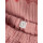 Mini Musselin Shorts, rosa