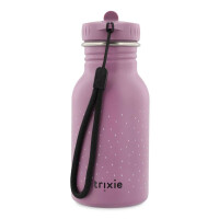 Trinkflasche 350ml - Mrs. Peacock