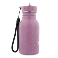 Trinkflasche 350ml - Mrs. Peacock