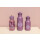 Trinkflasche 350ml - Mrs. Peacock