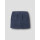 Frottee Shorts, blau