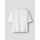 Kids Shirt mit Winkekatzen, weiss