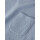Weites T-Shirt in hellblau