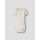Kurzarmbody mit Erdbeerpflanzen, beige