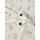 Kurzarmbody mit Erdbeerpflanzen, beige