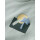 Sommerpulli mit Palmenprint, pastell gr&uuml;n