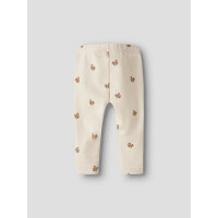 Lil `&Agrave;telier Leggings mit Eichh&ouml;rnchen