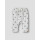 LilAtelier Hose mit Elephanten, gerippt, grau blau