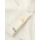 Baby Leggings mit Giraffen, gerippt, beige