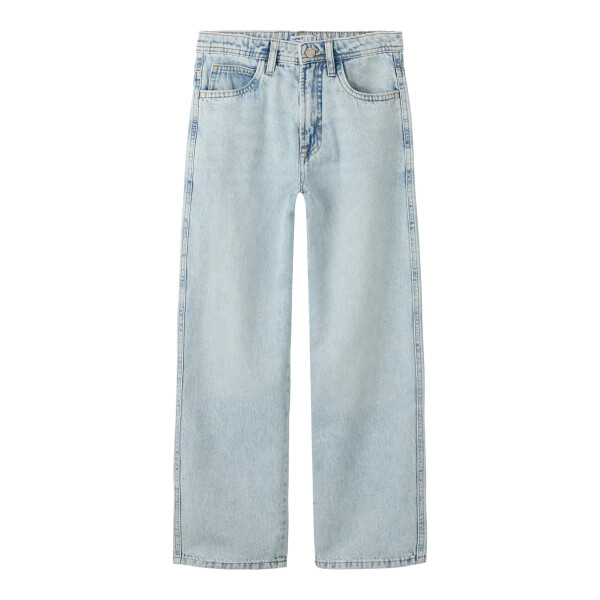 NOOS Kids Loose Jeans Light Blue denim