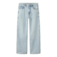 NOOS Kids Loose Jeans Light Blue denim