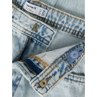 NOOS Kids Loose Jeans Light Blue denim