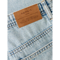 NOOS Kids Loose Jeans Light Blue denim