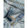 NOOS Kids Loose Jeans Light Blue denim