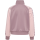 hmlJR REG POLY TAPE ZIP JACKET, altrosa