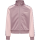 hmlJR REG POLY TAPE ZIP JACKET, altrosa