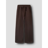 Kids Sweat-Hose, braun
