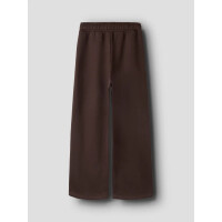 Kids Sweat-Hose, braun