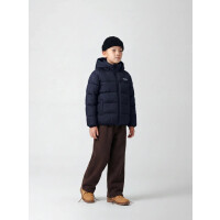 Kids Sweat-Hose, braun