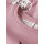 Mini Sweat Pulli Dalmatiner, rosa