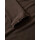 Kids Langarm Shirt Chocolate brown
