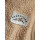 Mini leichte Teddyweste, beige