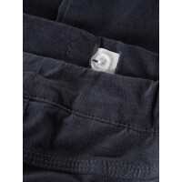 Mini Cordhose, ombre blue
