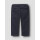 Mini Cordhose, ombre blue