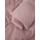 Mini Puffer jacke, altrosa