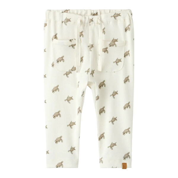 Baby Loose pant, Schildkr&ouml;ten beige