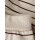 Baby Hose, beige mit braunen Streifen