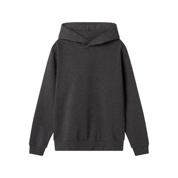 LMTD  Sweatpulli, dunkelgrau