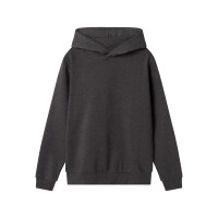 LMTD  Sweatpulli, dunkelgrau