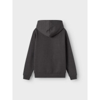LMTD  Sweatpulli, dunkelgrau