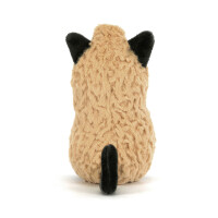 Amuseables Peanut Cat