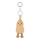 Amuseables Peanut Key Chain Bag Charm