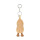 Amuseables Peanut Key Chain Bag Charm