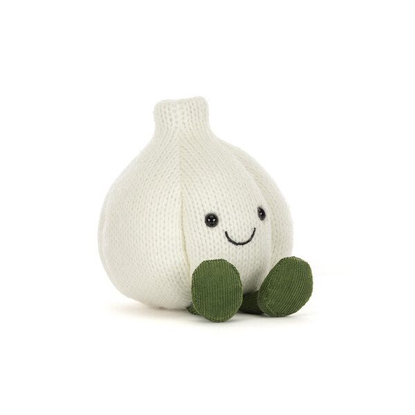 Amuseables Garlic