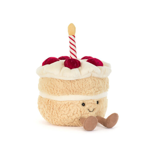 Amuseables Birthday Cake