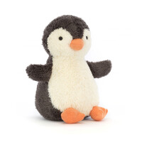 Peaanut Penguin Medium